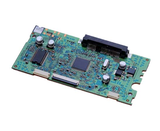 multilayer pcb