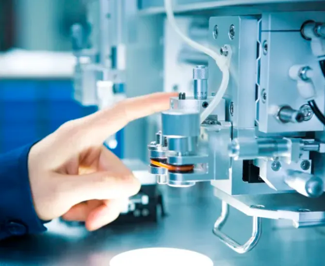 3D Printed Tooling & Jigs