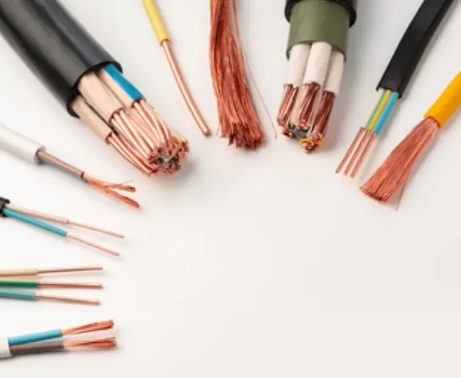 Cable Harness Assembly