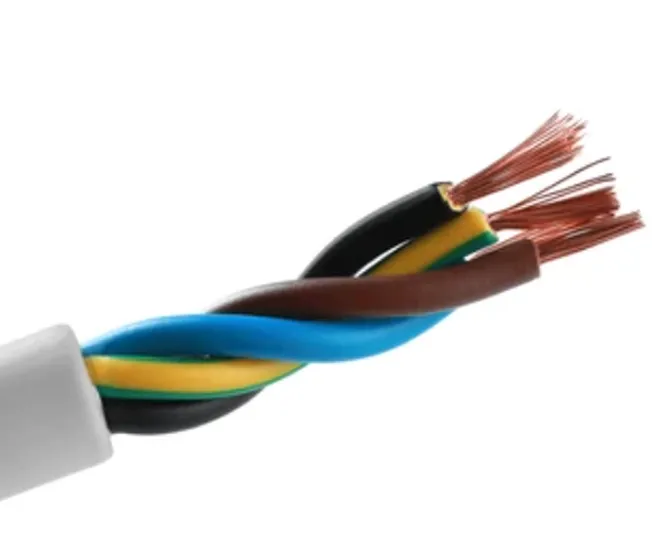 fused relay harnesses assembly