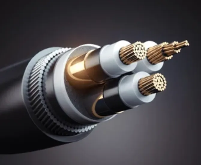 High-Temperature Harnesses (200°C+)Assembly