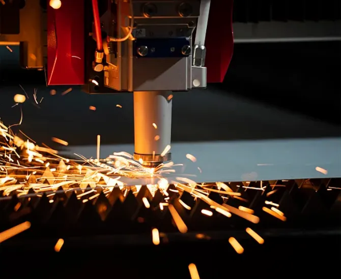 On-Demand 3D Printing