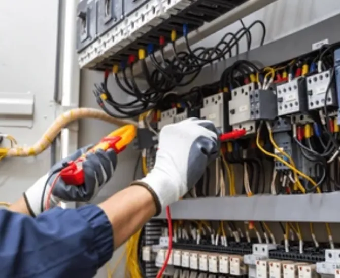 pre terminated cables rj45 usb db9 assembly service