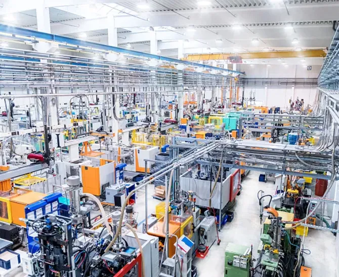 rapid prototyping services