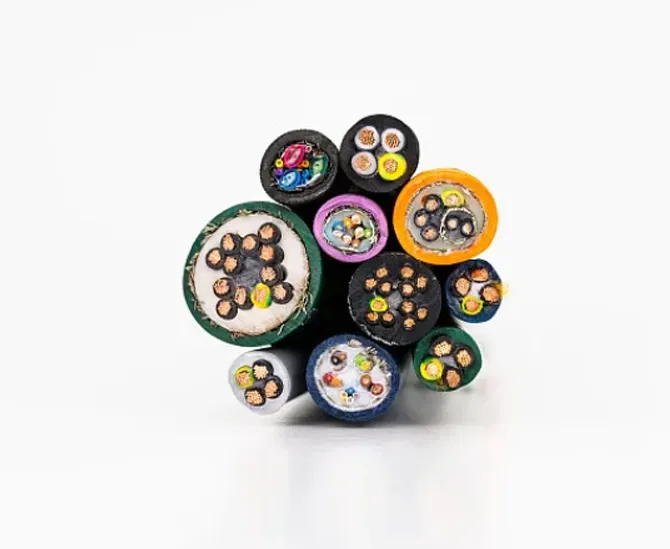 UL Certified Cables Assembly Service