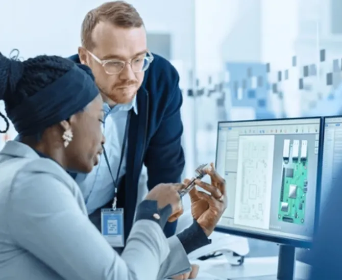 Box Build PCB Assembly