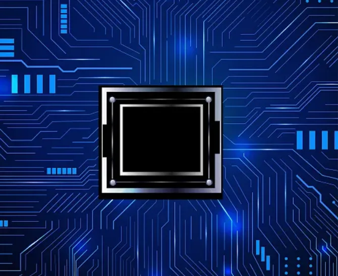 consumer electronics pcb