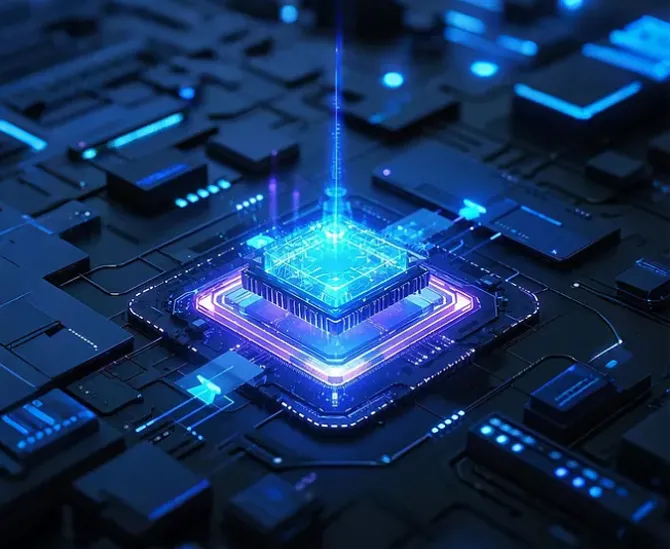 Immersion Silver PCB