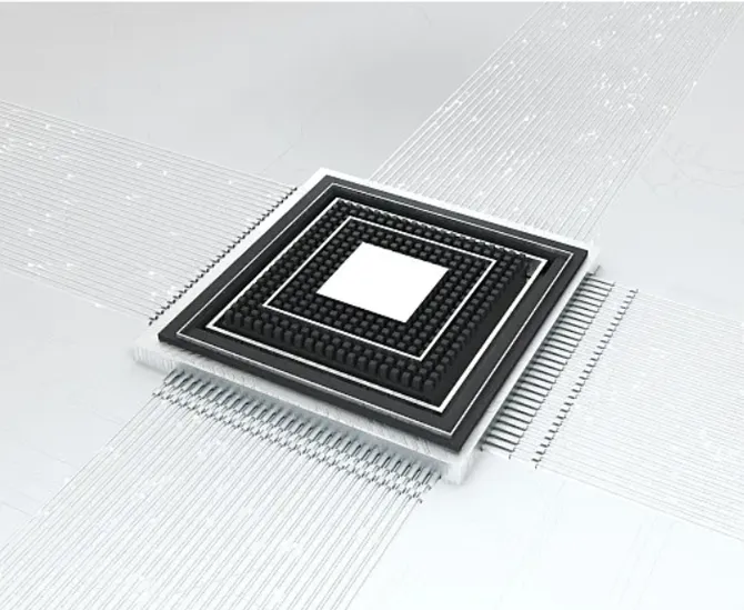 Industrial Control PCB