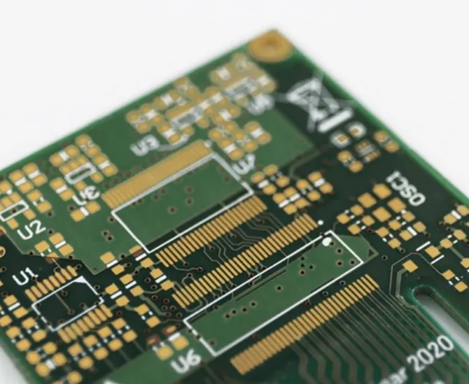 IoT & Edge Device PCB Assembly