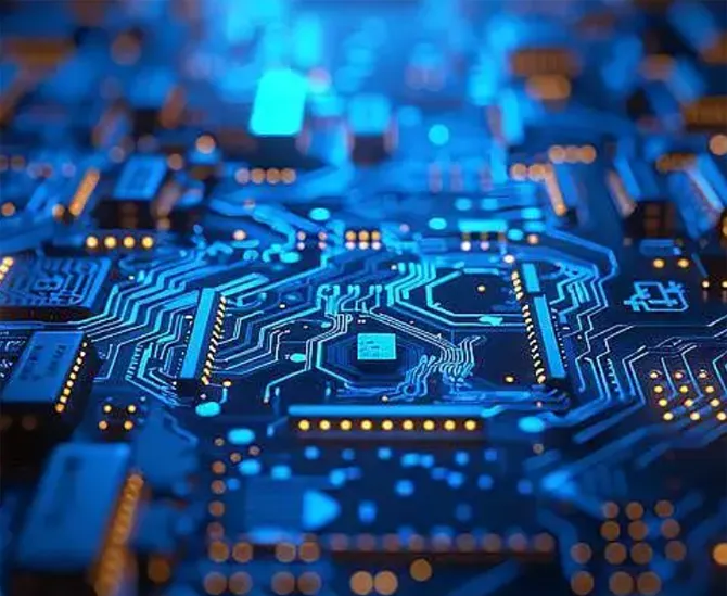 OSP (Organic Solderability Preservative) PCB