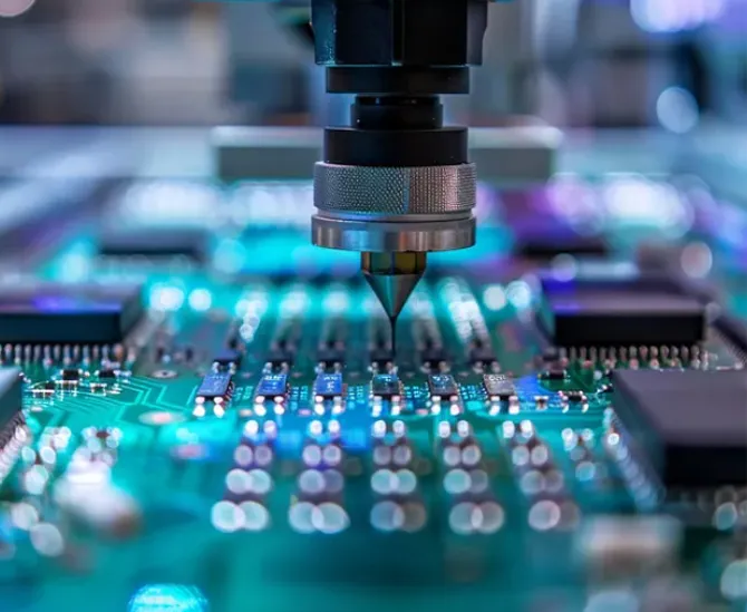 pcb functional testing service