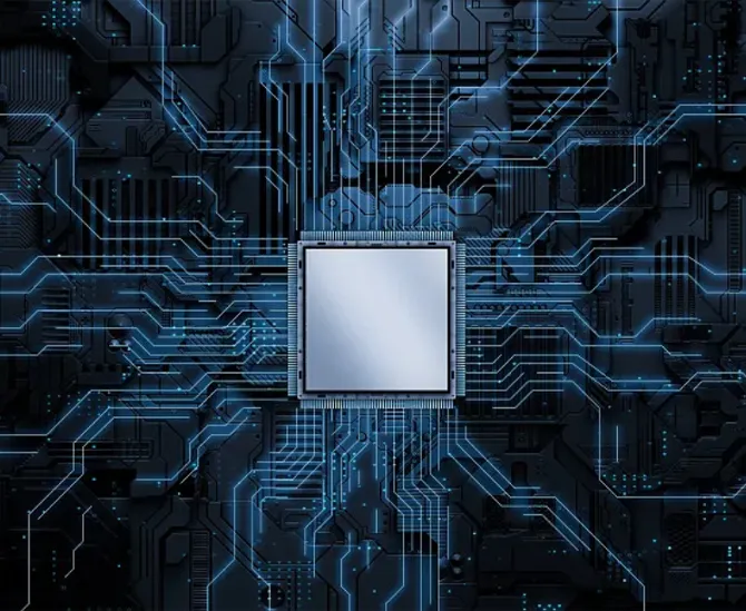 PCB X-Ray Inspection Service