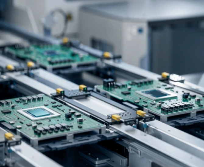 6. The Importance of a Fully Self-Operated PCB Manufacturer 6. The Importance of a Fully Self-Operated PCB Manufacturer