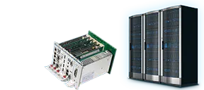 Comprehensive Services