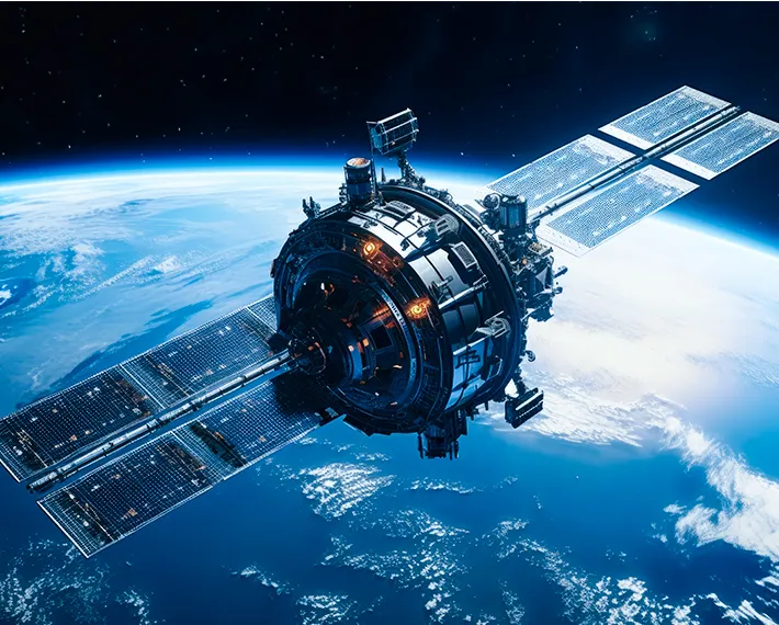 Aerospace & Aviation Industry of CNC/3D Printing Service