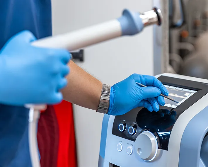 Medical & Dental Industry of CNC/3D Printing Service