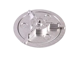 CNC Machining Services