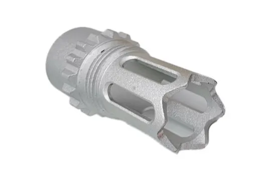 Electrically Conductive Oxidation