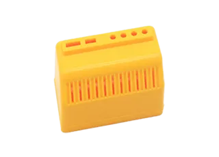 Injection Molding Services