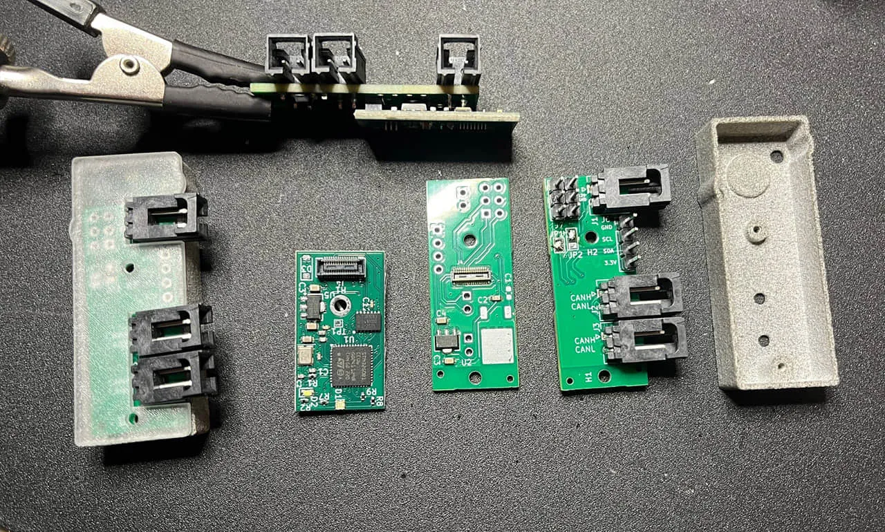 Jason Kim — NexBit Technologies (South Korea)