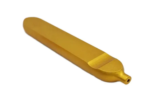 Matte Spray Painting