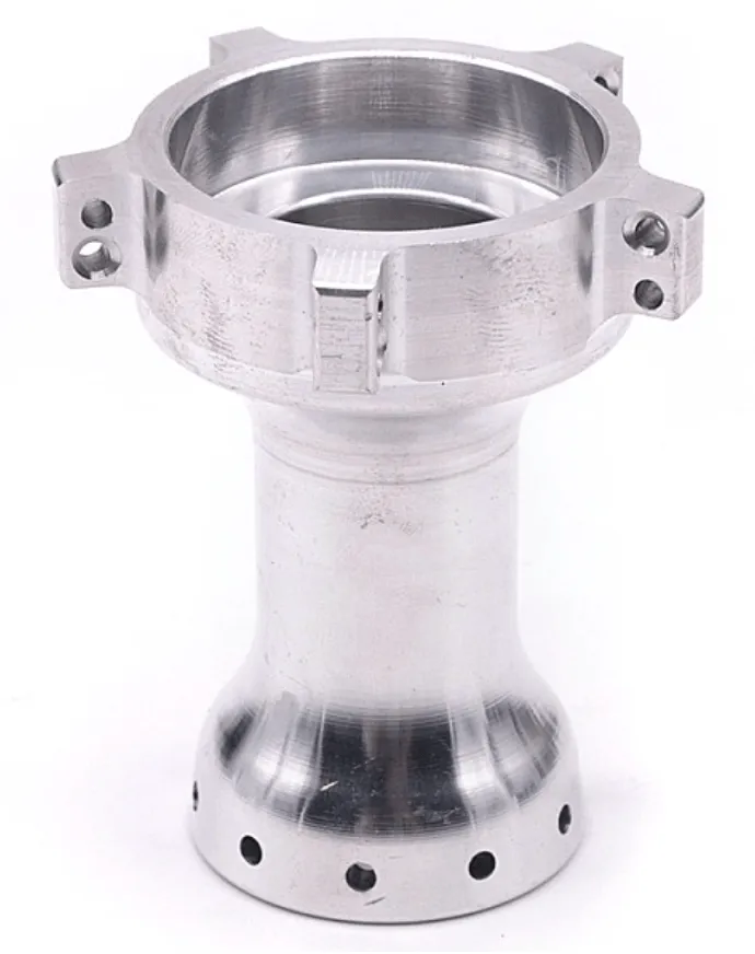 Daniel Fischer — MechNova GmbH (Germany)