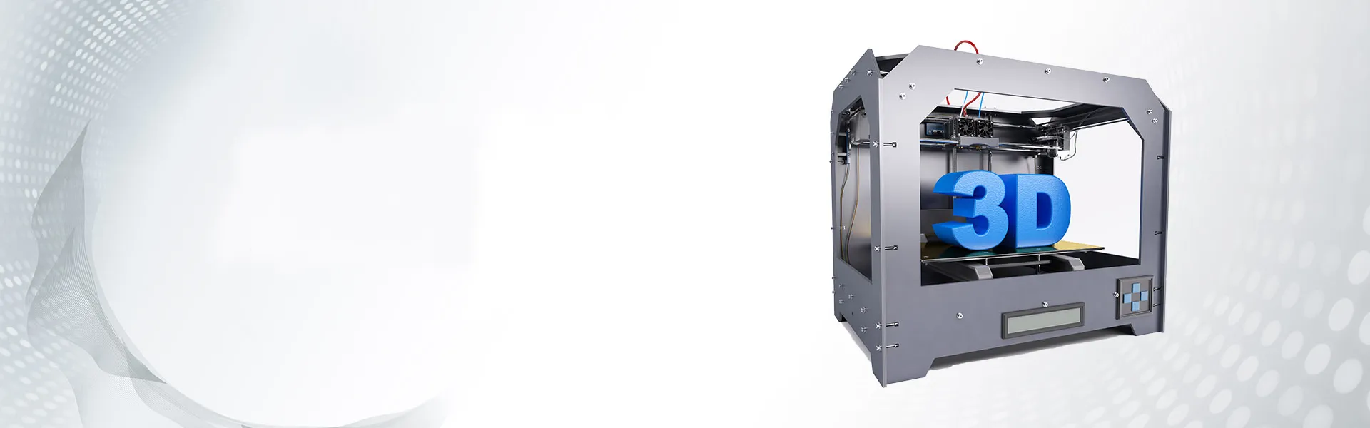 CNC & 3D Printing Service