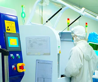 365PCB 3D Printing & CNC Manufacturing Center