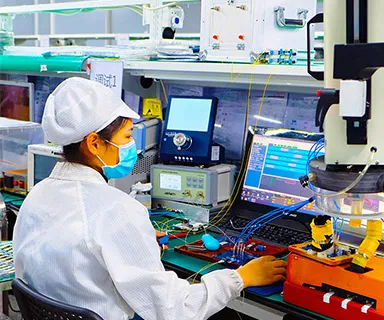 365PCB Coordinated Manufacturing