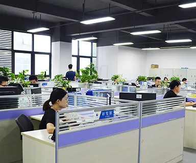 365PCB Industrial Internet Park