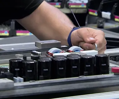 365PCB PCB Assembly Factory