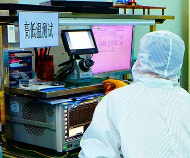 365PCB Precision Metal Factory