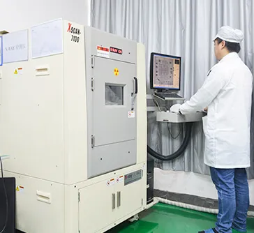 X-ray Inspection System