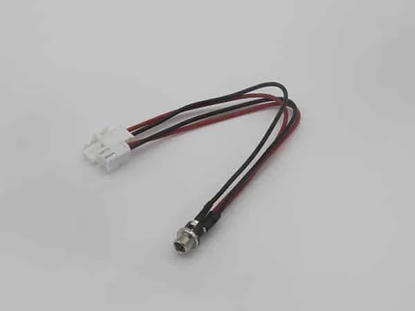 Jason McMillan — AeroLink Systems Ltd.