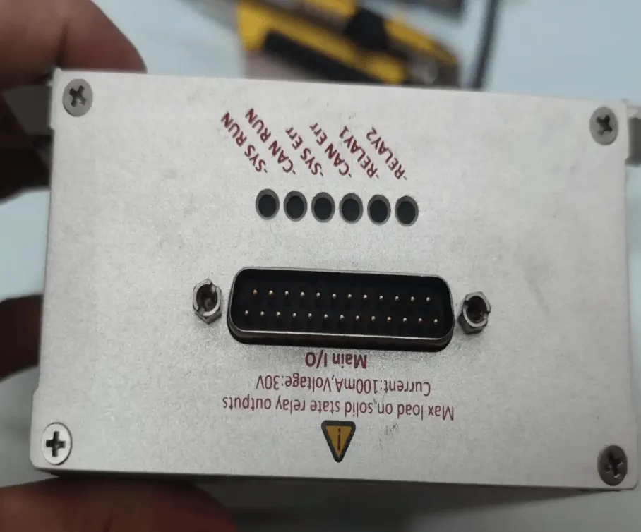 Michael Tran — AeroFlux Dynamics (UK)