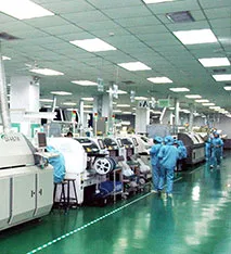 printed circuit board assembly services