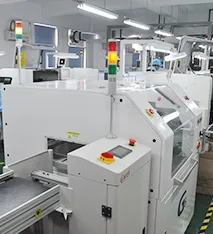 printed board assembly