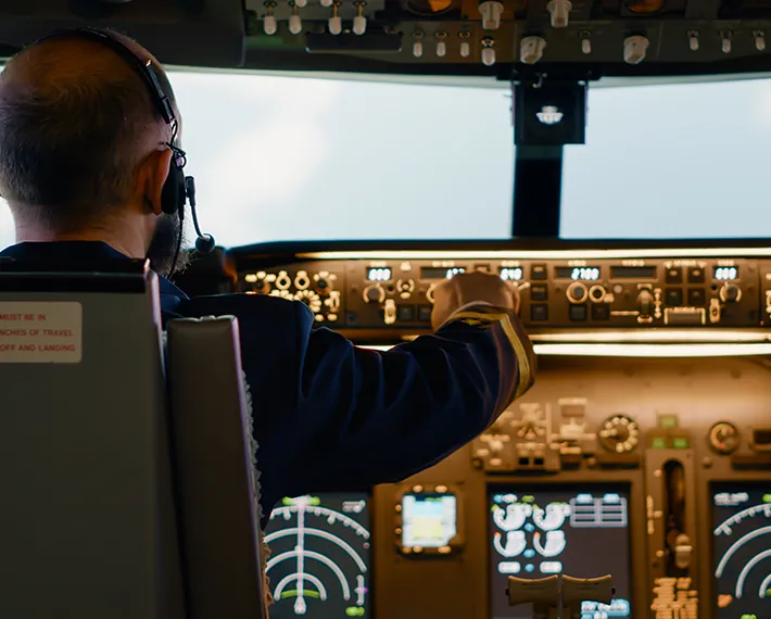 Cable Harness Assembly of Aerospace & Avionics