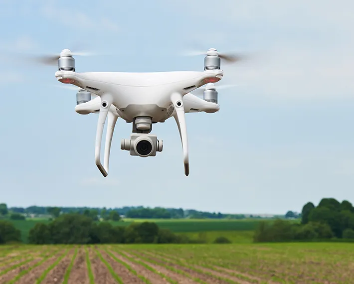 Cable Harness Assembly of UAV /Drone Systems