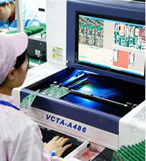 circuit board assembly services