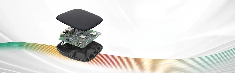 Professional Electronic Design & OEM Customization