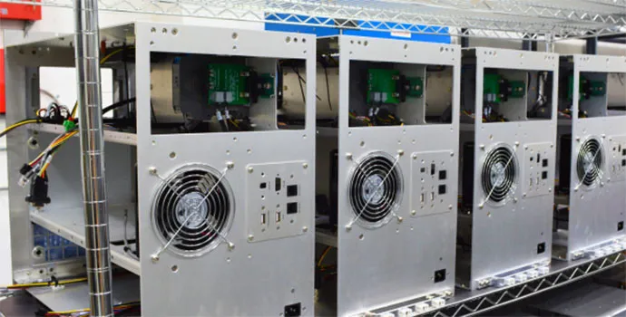 Rajiv Menon — Meditronix Devices (Singapore)