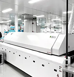 Reflow Soldering