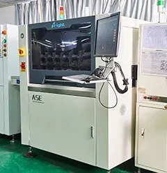 Solder Paste Printing