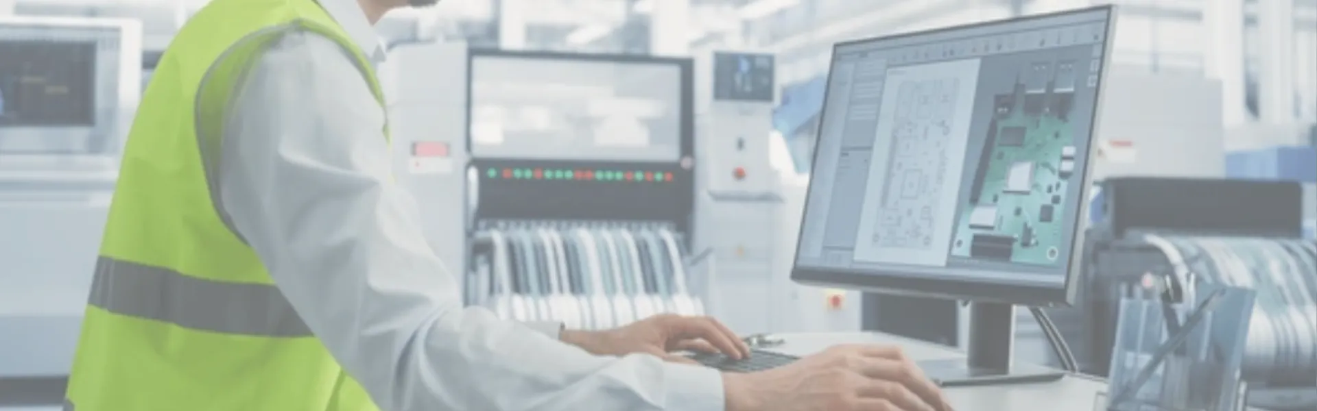 Precision PCB Manufacturing: Quality Boards, Faster.