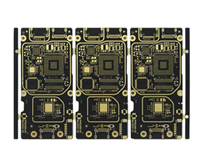 ENIG(Electroless Nickel Immersion Gold)PCB