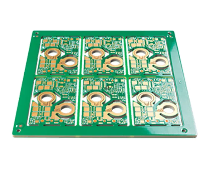 Heavy Copper PCB