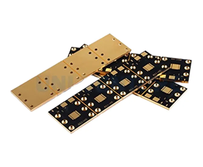Metal Core PCB