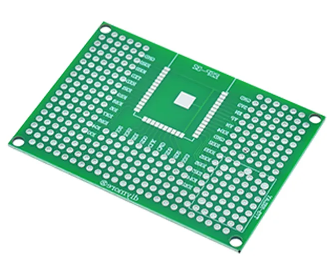 pcb prototype service